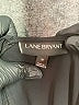 Lane Bryant 100% Polyester Black Sleeveless Blouse Size 18 - photo 7