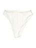 Closet Ivory Swimsuit Bottoms Size XS - photo 1