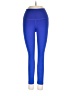 Nike Blue Active Pants Size S - photo 1