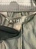 Athleta Solid Gray Active Pants Size 8 - photo 7