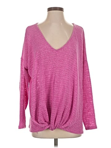 Fantastic Fawn Pullover Sweater (view 1)