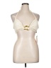 Shein 100% Polyester Ivory Sleeveless Top Size XS - photo 1