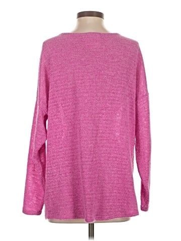 Fantastic Fawn Pullover Sweater (view 2)