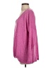 Fantastic Fawn Pink Pullover Sweater Size S - photo 5