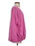 Fantastic Fawn Pink Pullover Sweater Size S - photo 4
