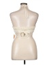 Shein 100% Polyester Ivory Sleeveless Top Size XS - photo 2
