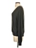 Wildfox Gray Pullover Sweater Size Sm (1 or S) - photo 5