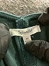 Splendid Solid Teal Casual Dress Size XS - photo 7