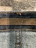 Joe's Jeans Solid Blue Jeans Size 27 waist - photo 7