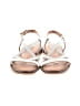 Bella Vita White Sandals Size 9 1/2 (narrow) - photo 2