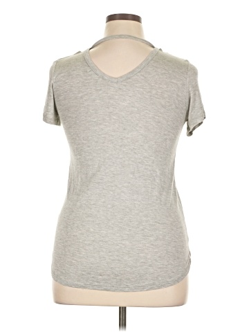 Glitz Short Sleeve Top (view 2)