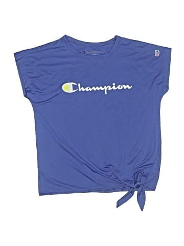 Champion Short Sleeve Top (view 1)
