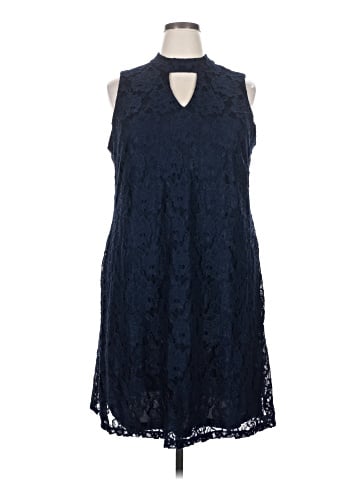 Scarlett Cocktail Dress (view 1)