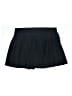 Rhone 100% Polyester Solid Black Active Skort Size XXL - photo 1