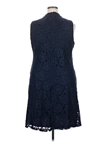 Scarlett Cocktail Dress (view 2)