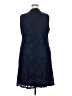 Scarlett Blue Cocktail Dress Size 20W - photo 2