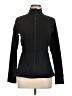 Fabletics Black Track Jacket Size L (estimated) - photo 1