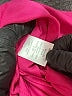 NSR 100% Polyester Pink Casual Dress Size L - photo 5
