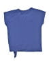 Champion Blue Short Sleeve Top Size 5 - 6 - photo 2