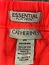 Catherines Red Active Pants Size 2X - photo 4