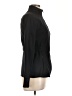 Fabletics Black Track Jacket Size L (estimated) - photo 4
