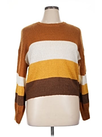 rue21 Pullover Sweater (view 1)