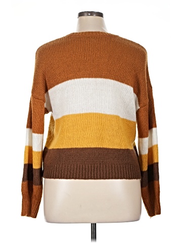 rue21 Pullover Sweater (view 2)