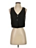 MNG Black Vest Size XS - photo 1