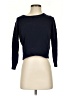 J.Crew 100% Cotton Blue Pullover Sweater Size S - photo 1