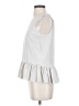 SPANX White Sleeveless Blouse Size S - photo 5