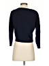 J.Crew 100% Cotton Blue Pullover Sweater Size S - photo 2
