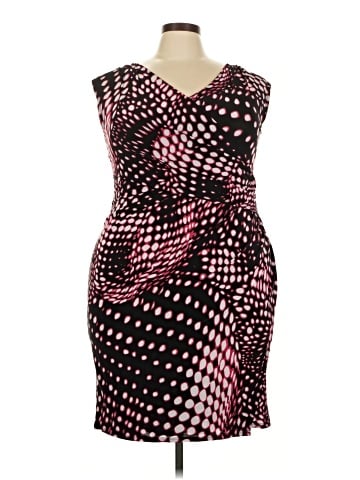 AA Studio AA Cocktail Dress (view 1)