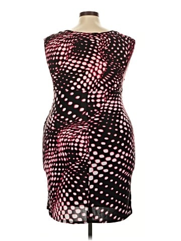 AA Studio AA Cocktail Dress (view 2)
