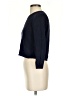 J.Crew 100% Cotton Blue Pullover Sweater Size S - photo 5