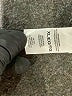 Reebok Solid Gray Active Pants Size XL - photo 5