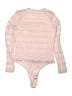 Celebrity Pink Pink Bodysuit Size L - photo 2