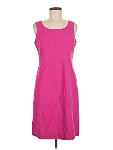 Metrostyle Casual Dress (view 1)