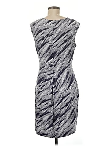 Willi Smith Cocktail Dress (view 2)