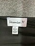 Veronica M. Solid Black Casual Dress Size L - photo 7