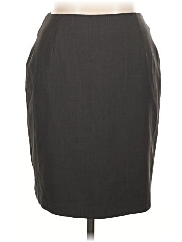 Alia Formal Skirt (view 1)