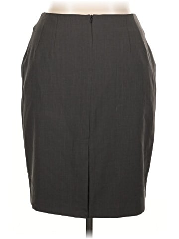 Alia Formal Skirt (view 2)