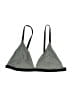 Unbranded Gray Swimsuit Top Size M - photo 1