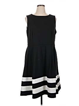 Calvin Klein Casual Dress