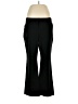 Van Heusen Black Dress Pants Size 12 - photo 1