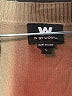 W by Worth Brown Pullover Sweater Size L - photo 7