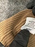 W by Worth Brown Pullover Sweater Size L - photo 8