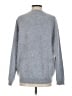J.Crew Solid Gray Pullover Sweater Size XS - photo 2