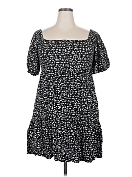 Assorted Brands Casual Dress