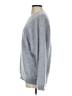 J.Crew Solid Gray Pullover Sweater Size XS - photo 5