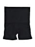 WALKPOP Solid Black Athletic Shorts Size XS - photo 1